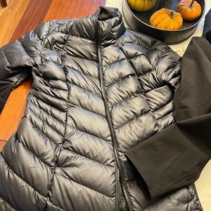 Patagonia Tres 3 in 1 Parka black size M